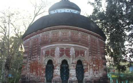 রাজবলহাট