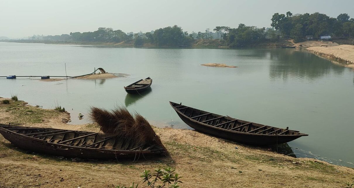 খানাকুল। হুগলি।