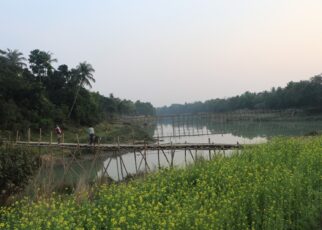 পশ্চিম মেদিনীপুরের ঘাটাল