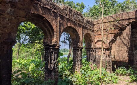 গয়সাবাদ, জিয়াগঞ্জ।