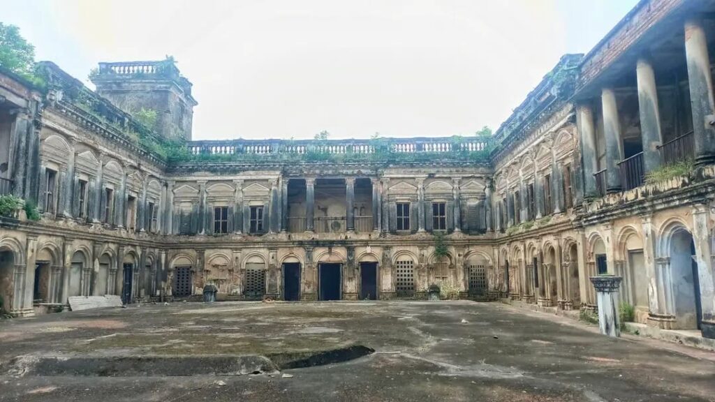 সোনারুন্দি, সালার।