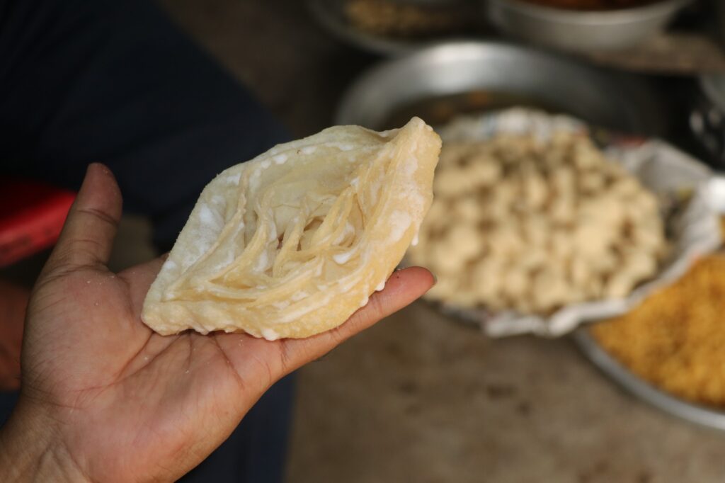 ইন্দাসের খাজা