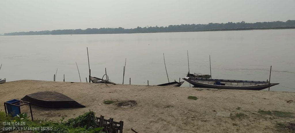 ফুলিয়া, নদিয়া