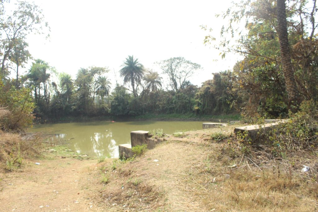 বেনাগ্রাম, কুলটি।