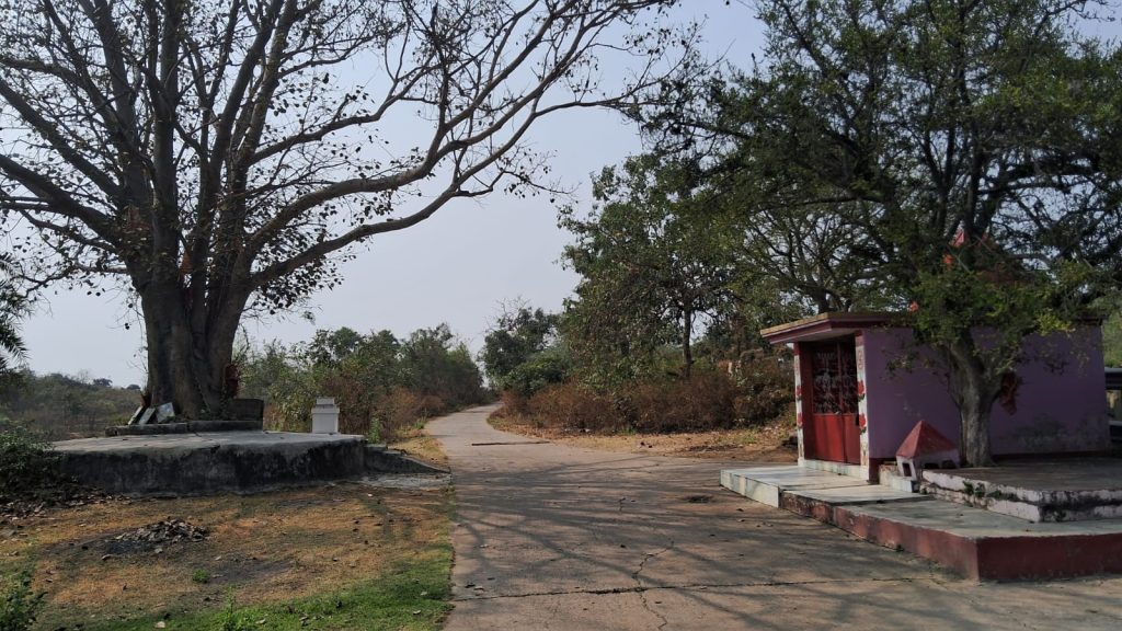 বেনাগ্রাম, কুলটি।