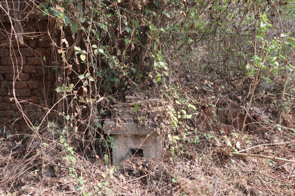কুলটির বেনাগ্রাম।