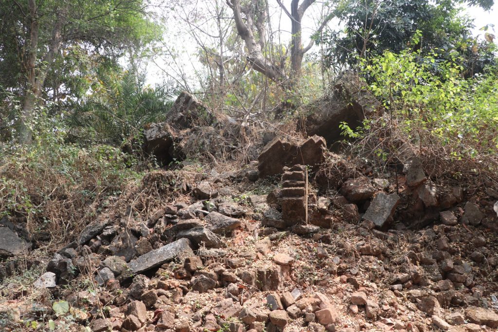 বেনাগ্রাম, কুলটি।