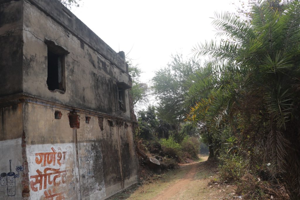 বেনাগ্রাম, কুলটি।