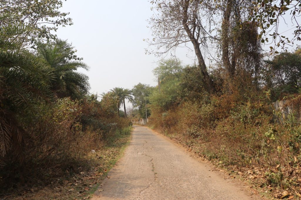 বেনাগ্রাম, কুলটি।