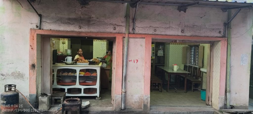 শান্তিপুর, নদিয়া