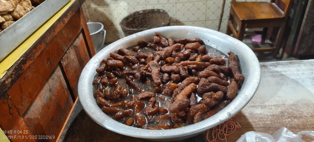 শান্তিপুর, নদিয়া