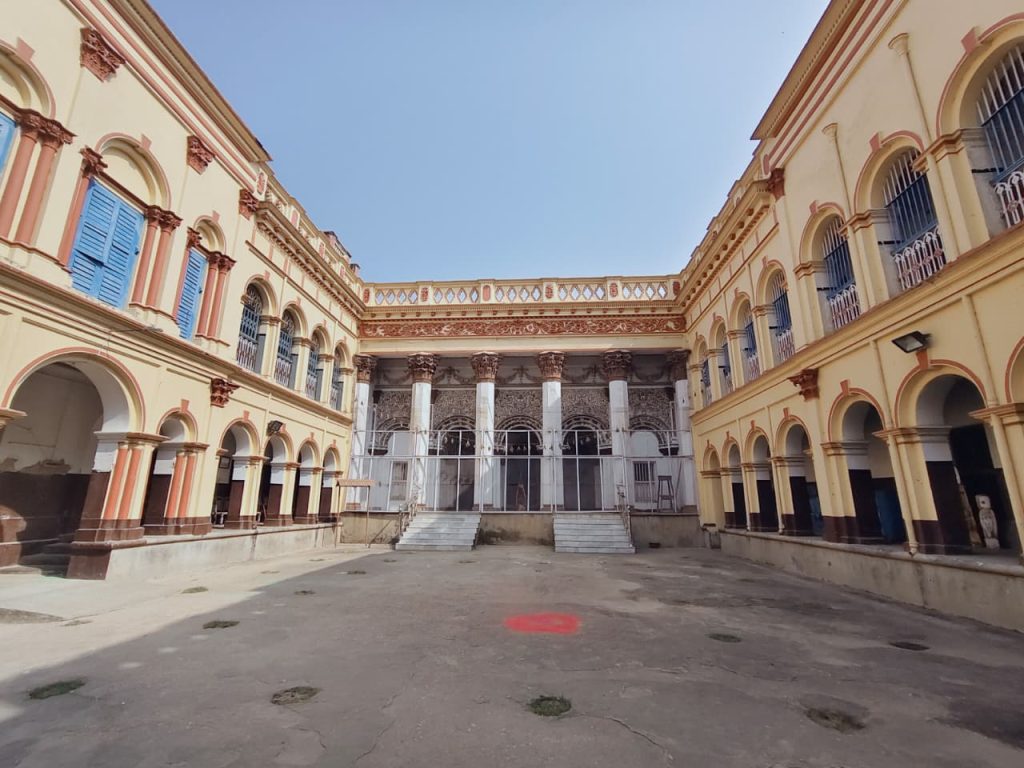 গঙ্গাটিকুরি, কাটোয়া।