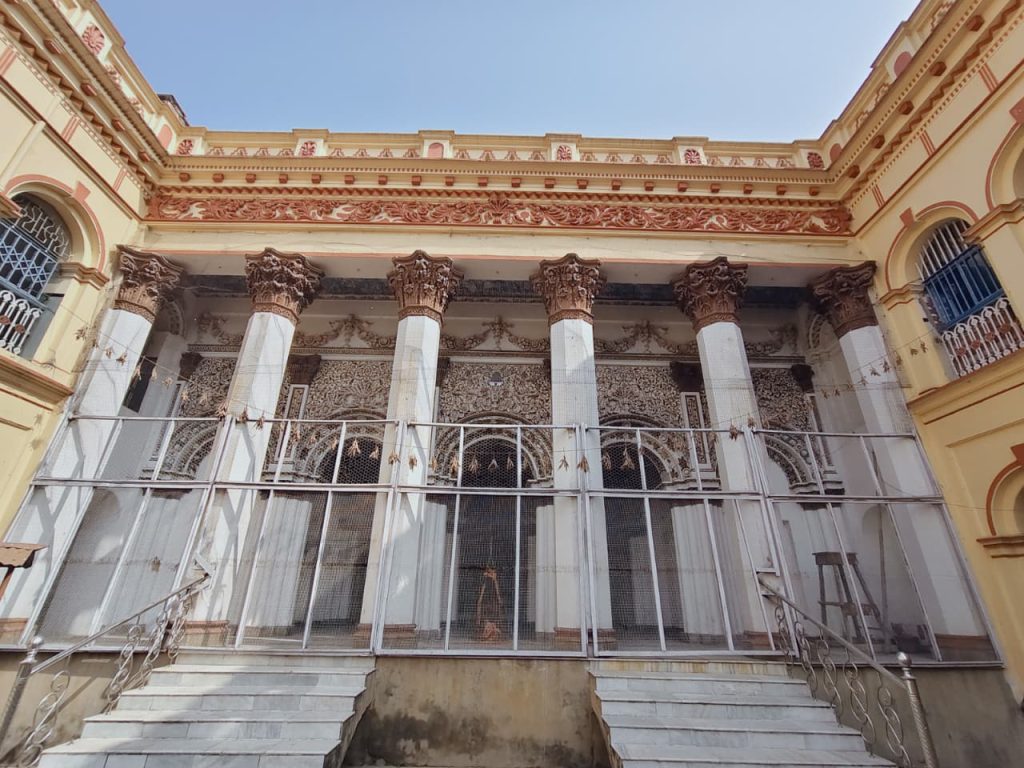 গঙ্গাটিকুরি, কাটোয়া।