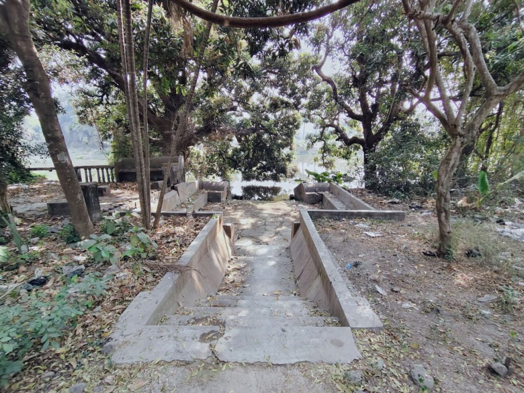 গঙ্গাটিকুরি, কাটোয়া