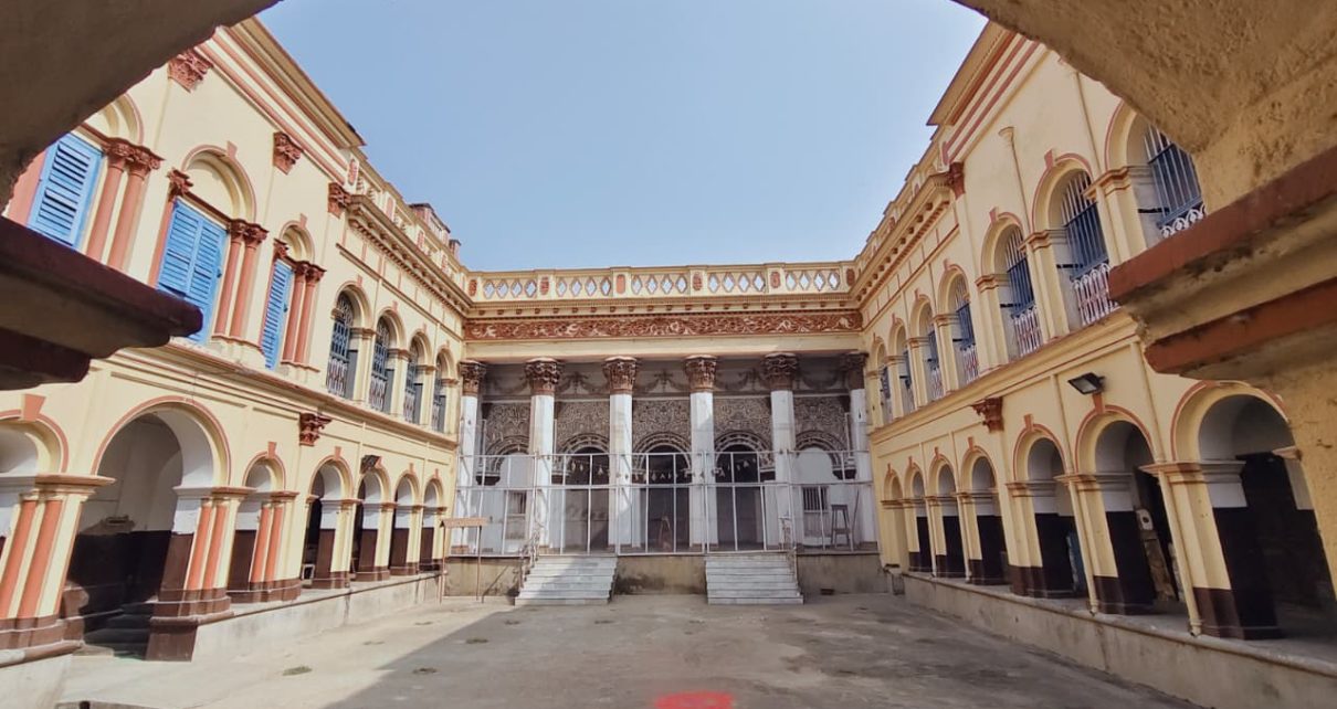 গঙ্গাটিকুরি, কাটোয়া