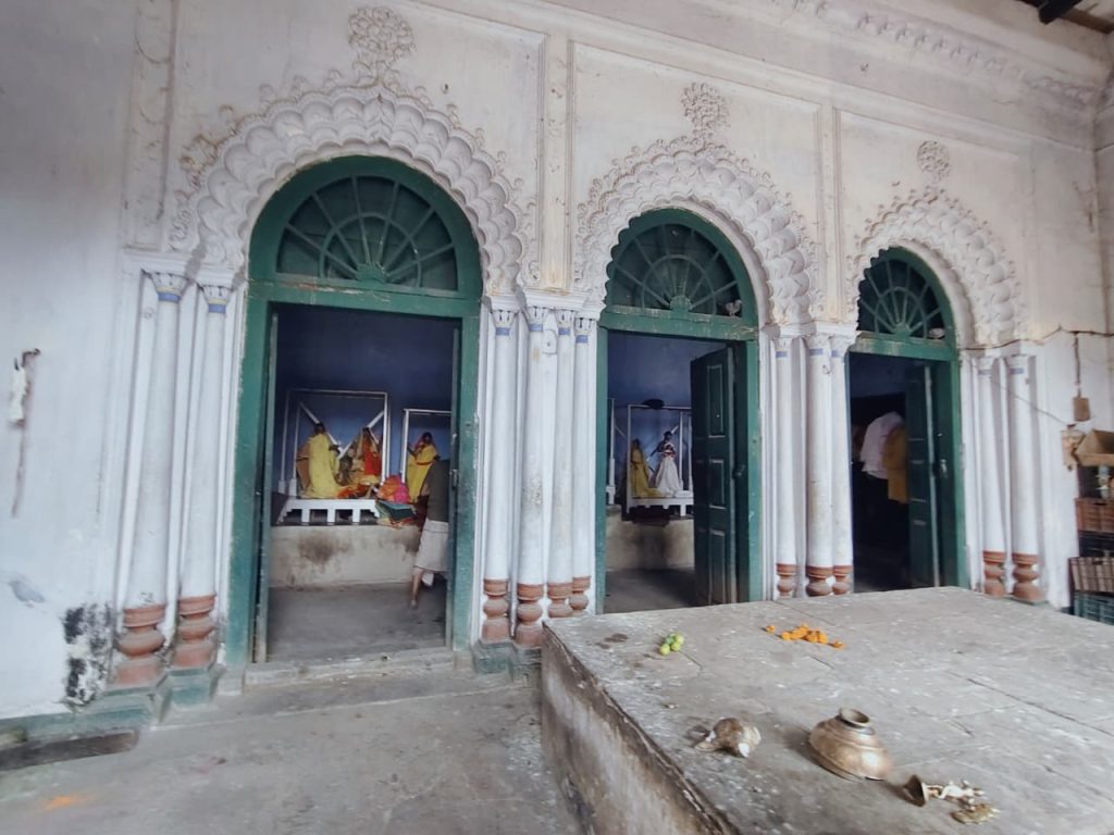 কান্দি, মুর্শিদাবাদ।