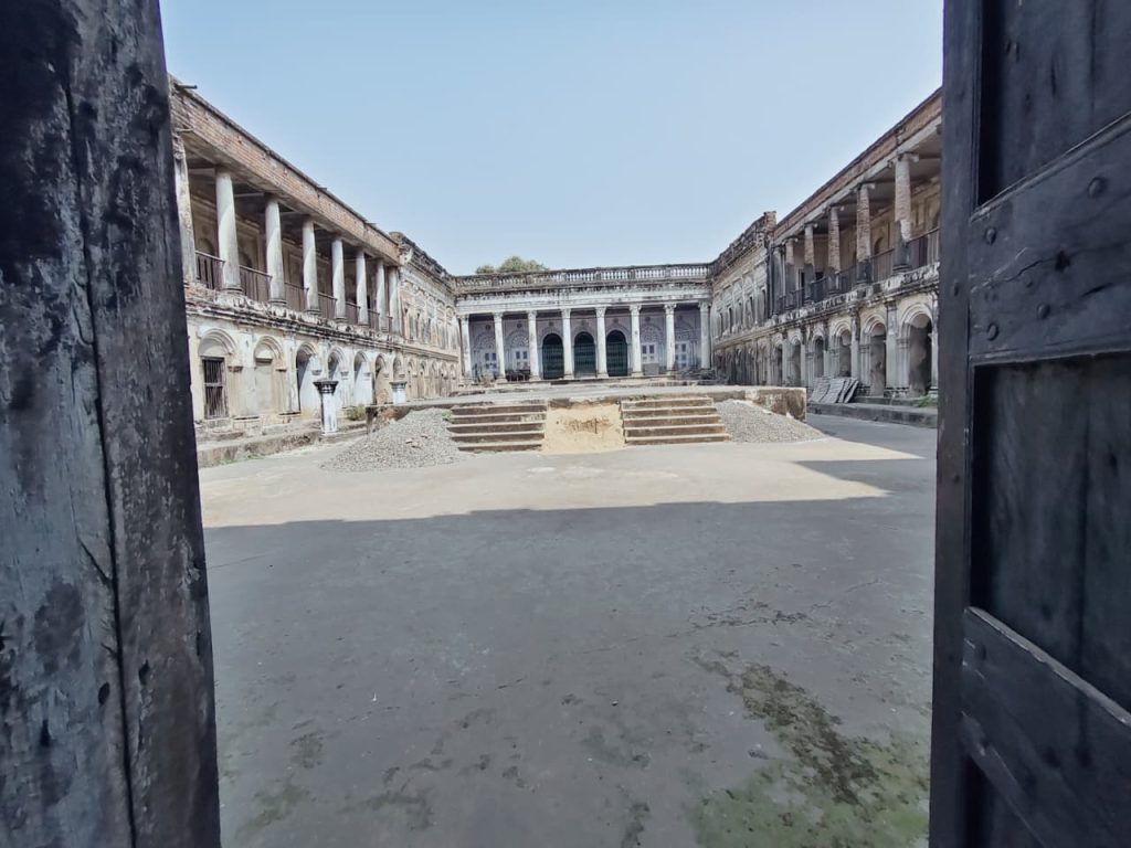 কান্দি, মুর্শিদাবাদ