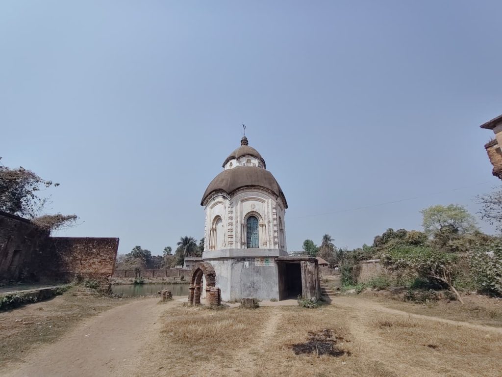 কান্দি, মুর্শিদাবাদ।