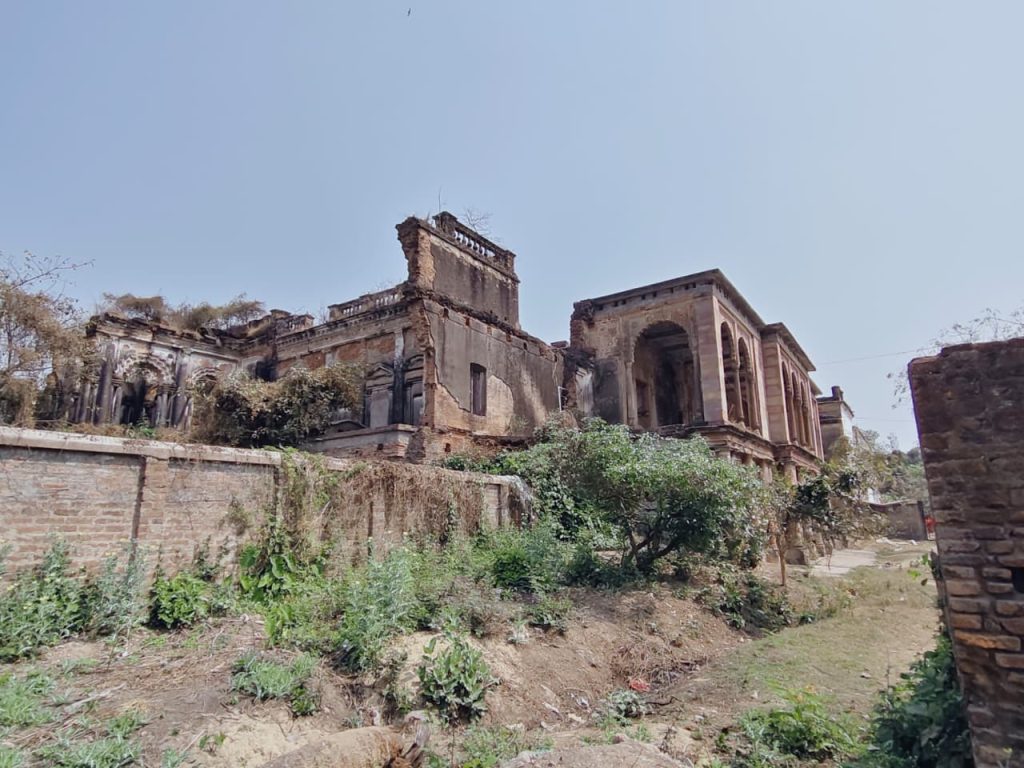 কান্দি, মুর্শিদাবাদ।