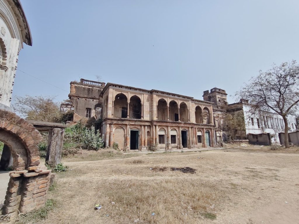 কান্দি, মুর্শিদাবাদ