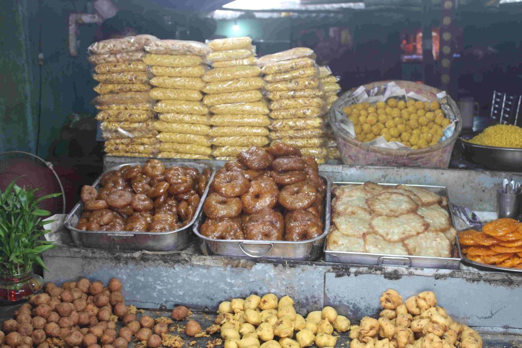 ময়ূরভঞ্জ জেলা।