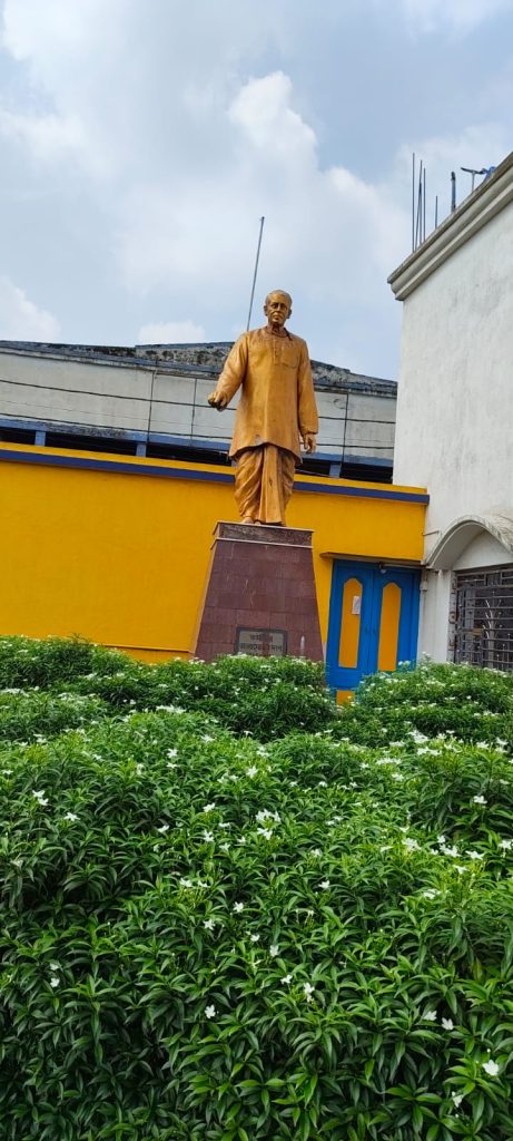 দাশনগর, হাওড়া