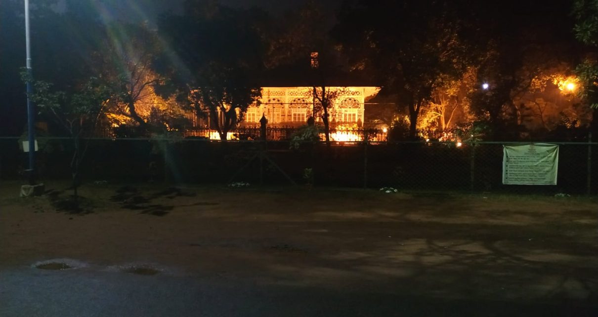 বোলপুর, বীরভূম