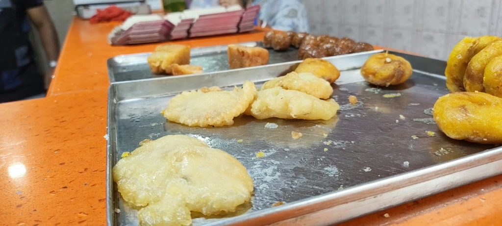 জন্মাষ্টমী স্পেশ্যাল।