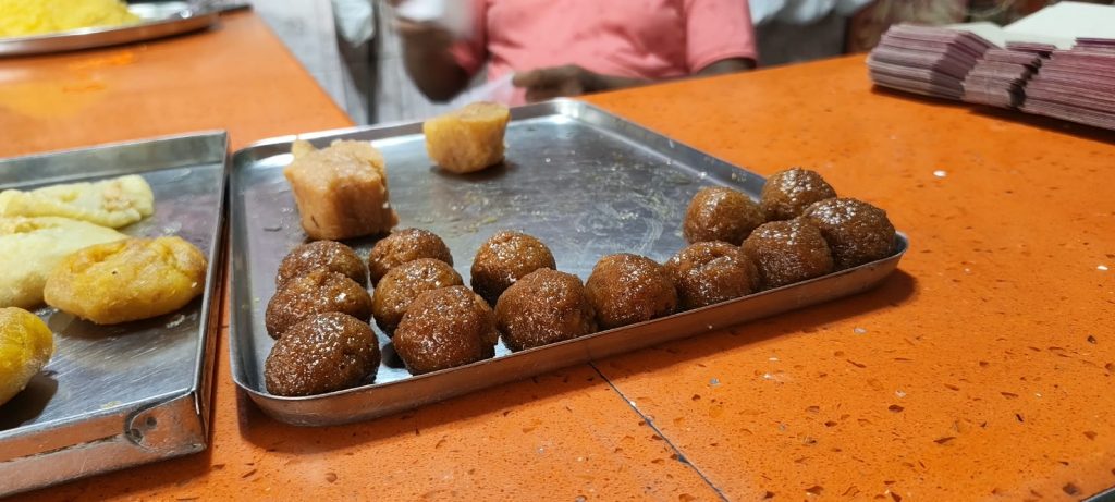 জন্মাষ্টমী স্পেশ্যাল।