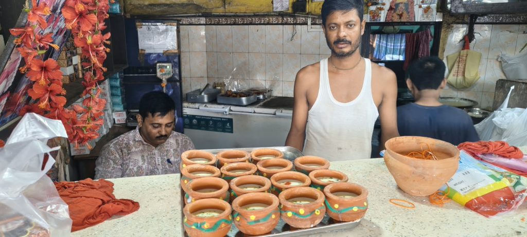 জন্মাষ্টমী স্পেশ্যাল।