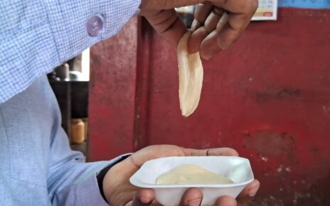 ক্ষীরমোহন