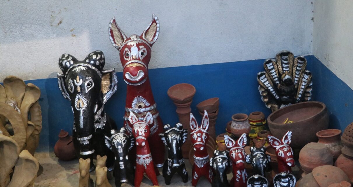 সোনামুখী, বাঁকুড়া