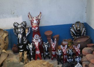 সোনামুখী, বাঁকুড়া