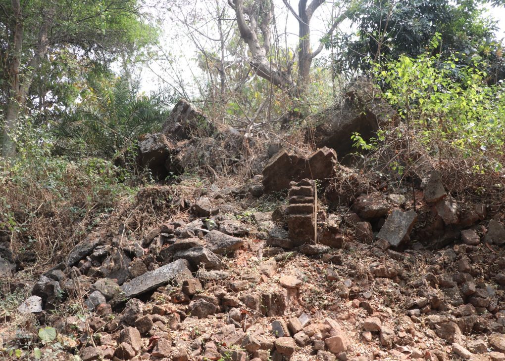 বেনাগ্রাম, কুলটি।