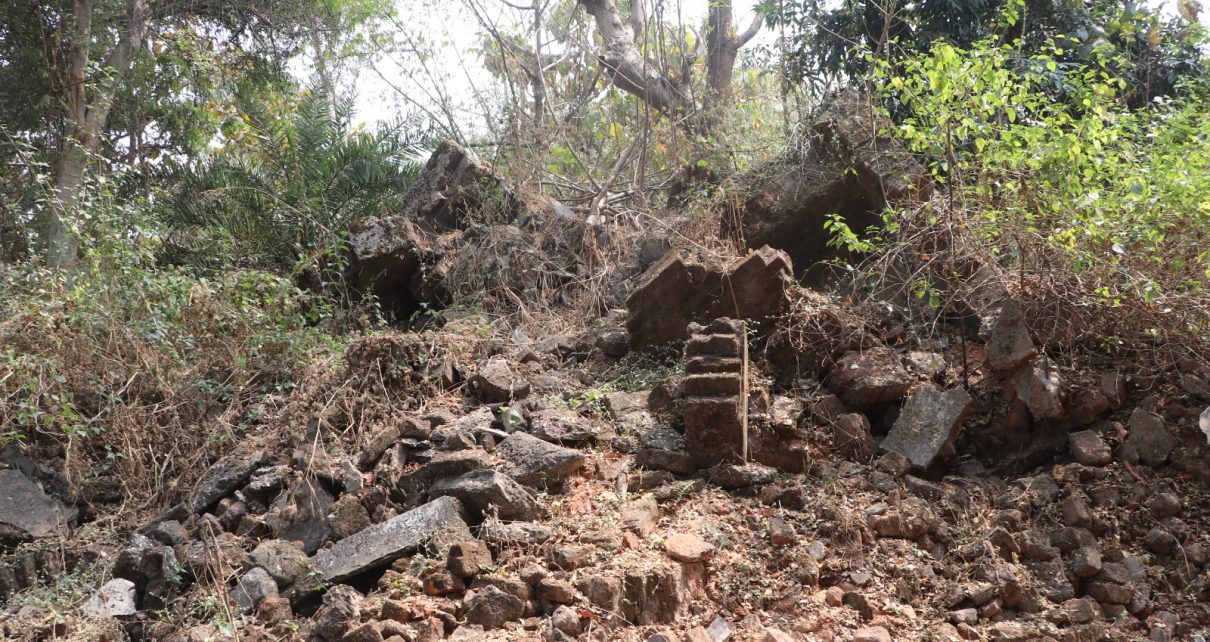 বেনাগ্রাম, কুলটি।
