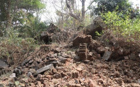 বেনাগ্রাম, কুলটি।