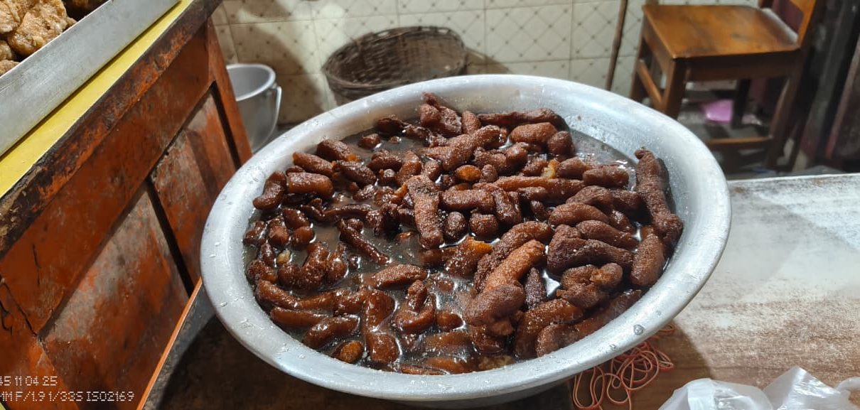 শান্তিপুর, নদিয়া