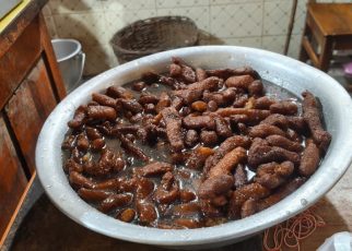 শান্তিপুর, নদিয়া