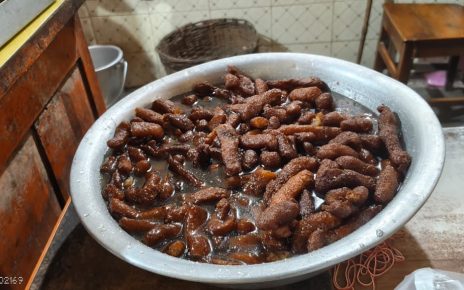 শান্তিপুর, নদিয়া