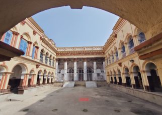 গঙ্গাটিকুরি, কাটোয়া