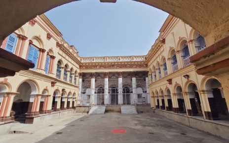 গঙ্গাটিকুরি, কাটোয়া