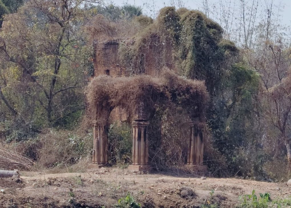 কান্দি, মুর্শিদাবাদ।