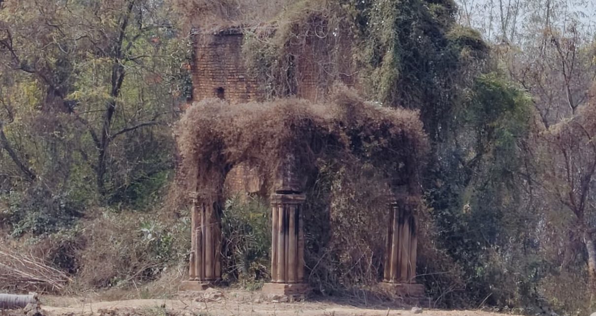 কান্দি, মুর্শিদাবাদ।