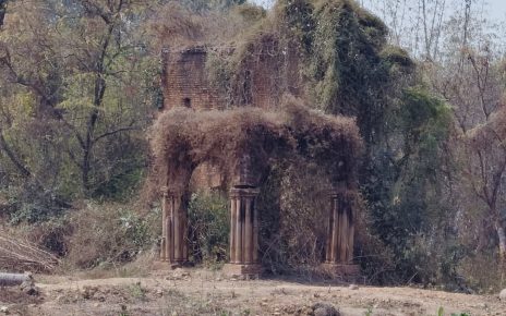 কান্দি, মুর্শিদাবাদ।