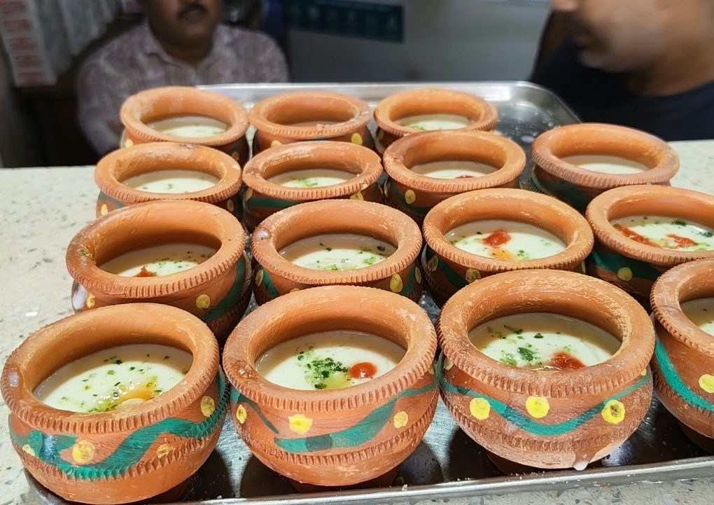জন্মাষ্টমী স্পেশ্যাল।