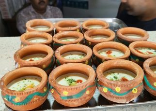 জন্মাষ্টমী স্পেশ্যাল।