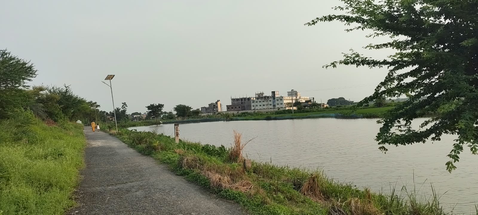 তালাণ্ডু, হুগলি