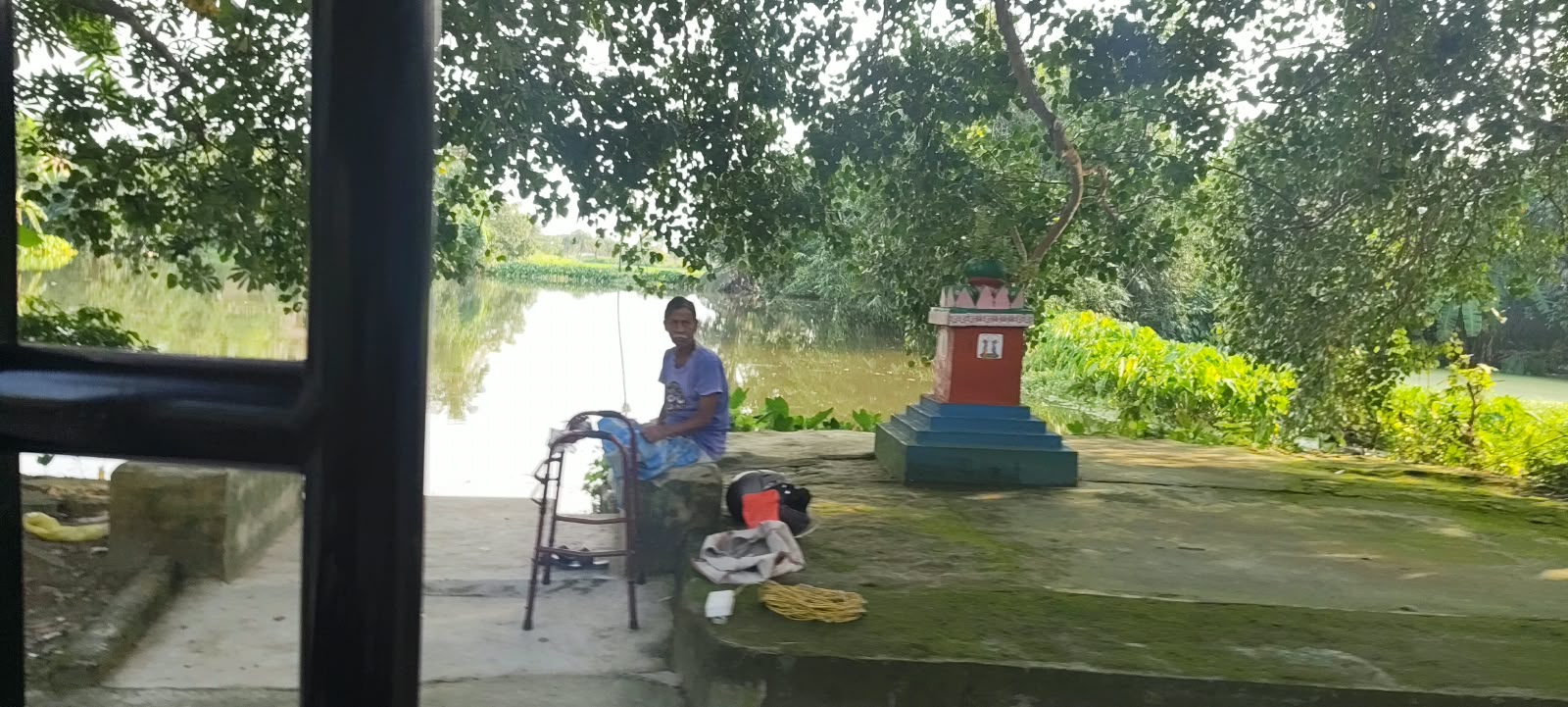 তালাণ্ডু, হুগলি