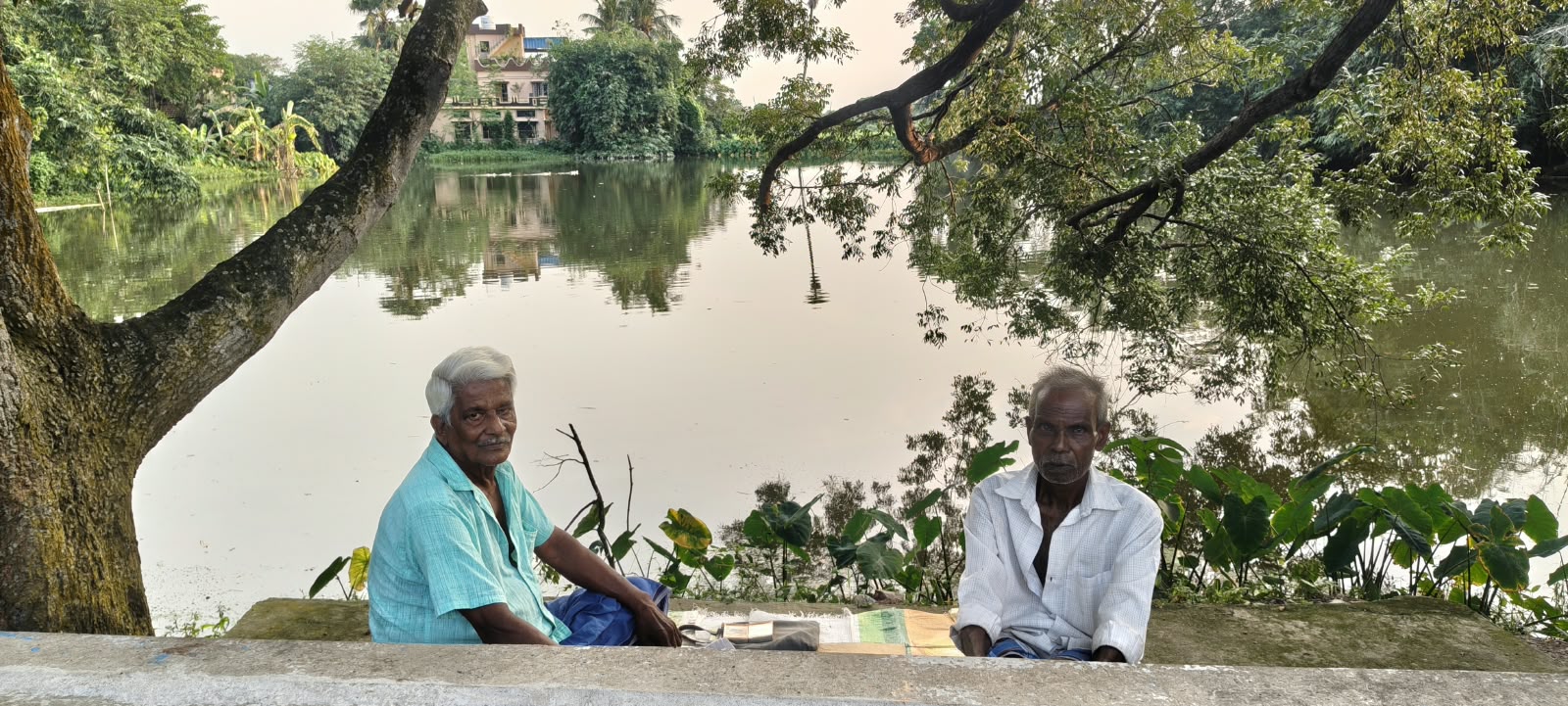 তালাণ্ডু, হুগলি